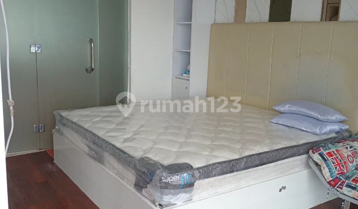 The Mansion Kemang Apartment 1 bedroom