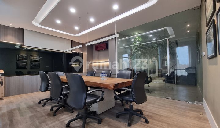 Maisonette Shop House Green Ville 114m Negotiable 2