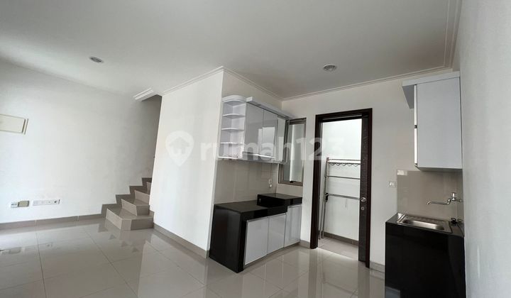 Phase 1 PIK2 House for Rent, Furnished 1