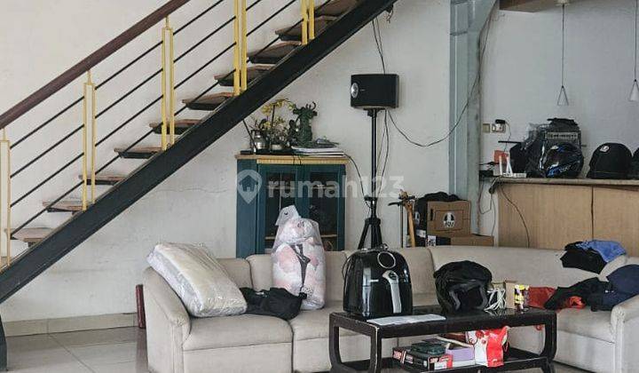 Rumah Persada Sayang 400m2 Nego 2