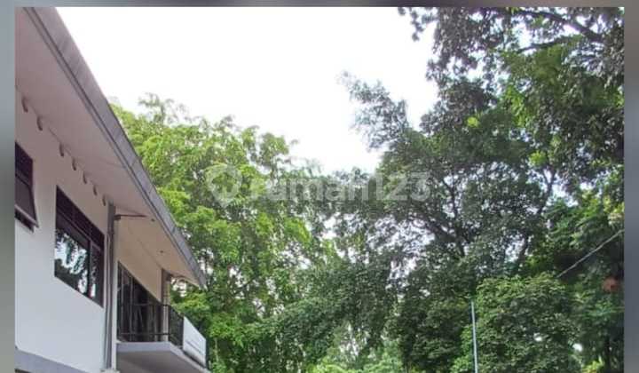 Rumah Usaha Sebrang Blok M Rumah Usaha Sebrang Blok M
