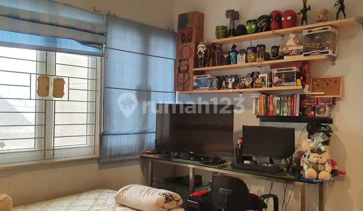 Murah Rumah Tomang 157m Siap Pakai 2
