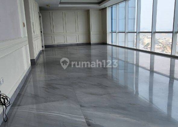 Apartemen Regatta 243M² Rapi Siap Huni 1