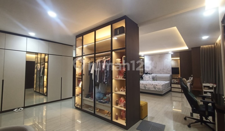 Rumah Mewah Pluit 230M