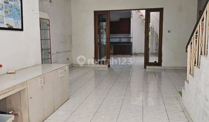 Rumah Grisenda Pik 171m Murahh 2