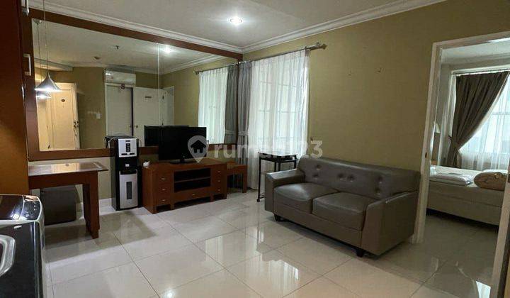 Apartemen Batavia Benhil 1bedroom 2