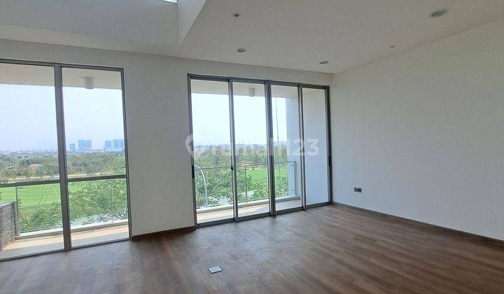 Rumah Chopin Signature 300m² 2