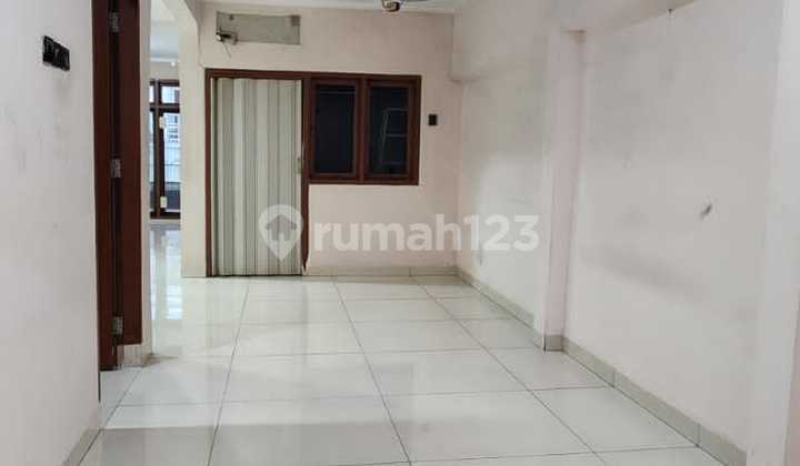 For Rent Pluit House 200m Quiet Location