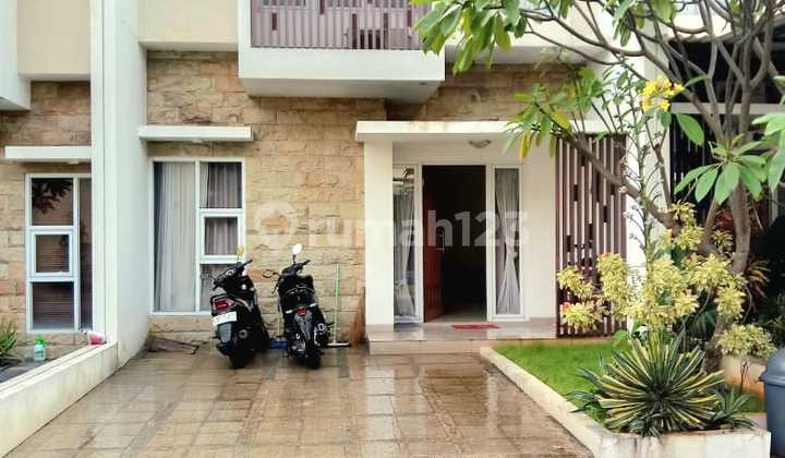 Saba Residence Meruya Selatan House Saba Residence Meruya Selatan House