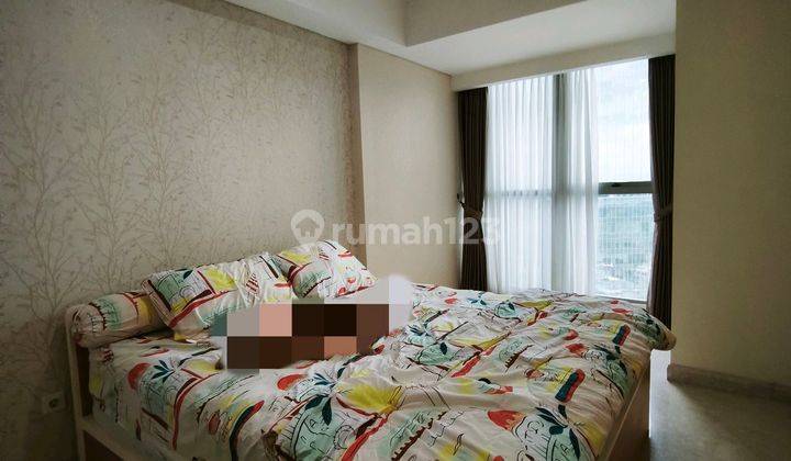 Apartemen Gold Coast 51m² Free Parkir 2