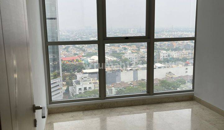 Apartemen Gold Coast 90m² 2bedroom 2