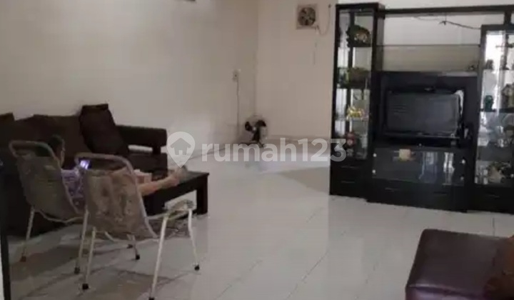 Rumah 3 Lantai Pademangan Timur 2