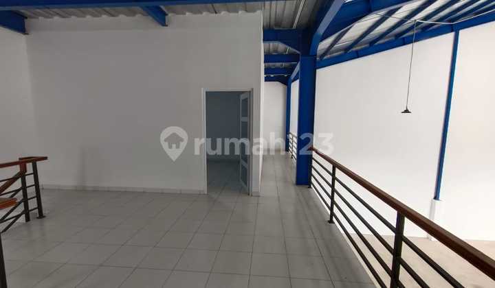 New Ready-to-Use Kapuk Kamal Warehouse New Ready-to-Use Kapuk Kamal Warehouse