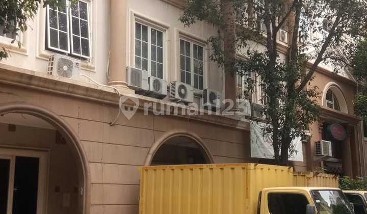 Ruko Cordoba Pik 5x12.5 Murah Ruko Cordoba Pik 5x12.5 Murah