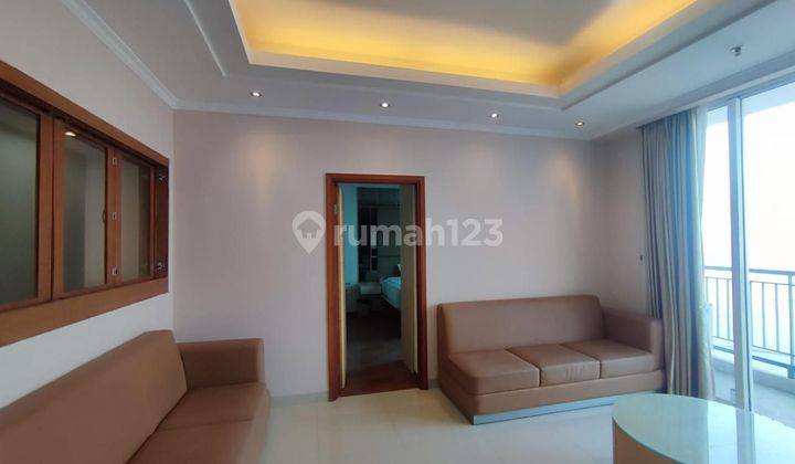 Apartemen Ancol Mansion 3BR Private Lift 1