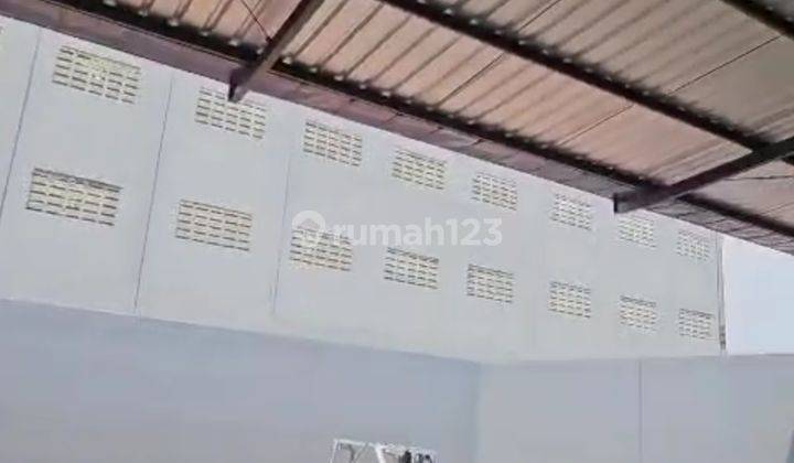 Gudang Laksana 2 Gandeng  2