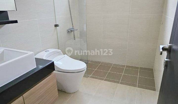 Rumah Mozart 9x17 Premium, Semi Hook 2