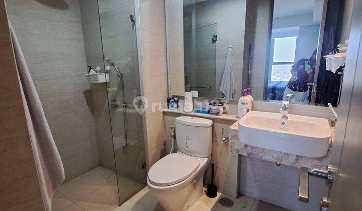 Murah Apartemen Gold Coast 51m City View 2