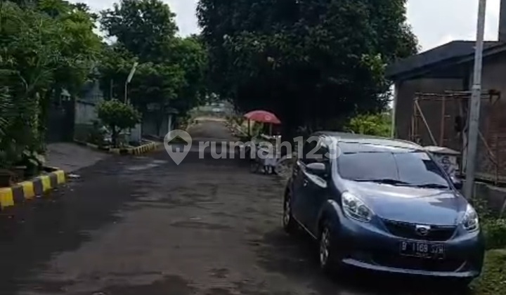 Kavling Intercon 225M Lokasi Bagus Kavling Intercon 225M Lokasi Bagus