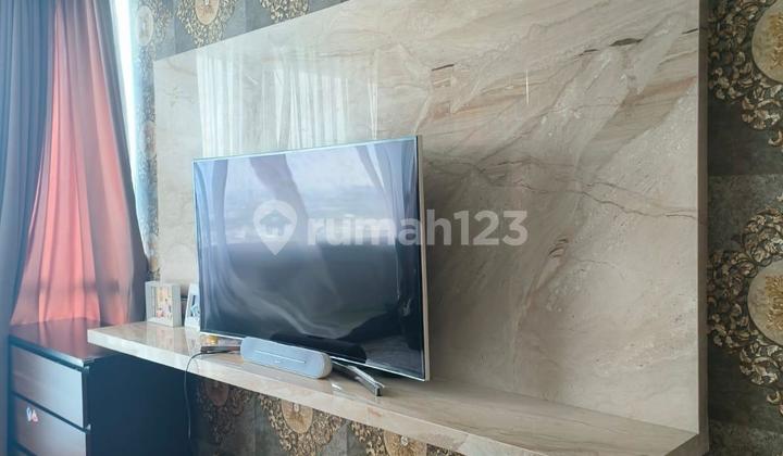 For Rent Apartemen St Moritz Puri Indah 2