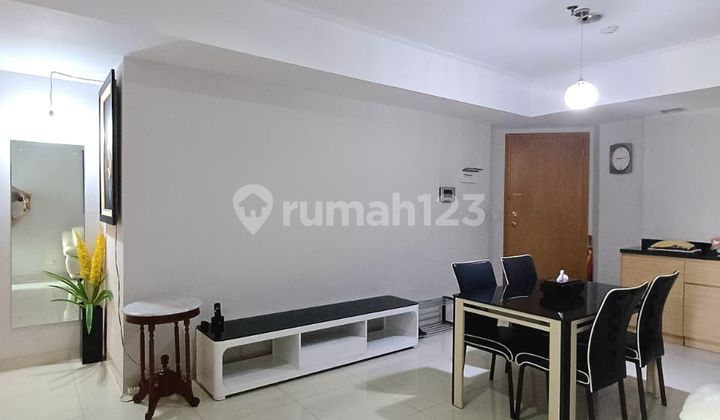 The Mansion Kemayoran 2Br Negotiable