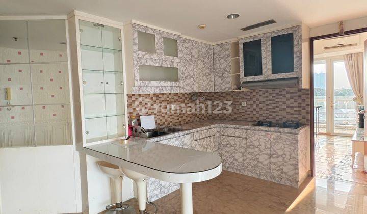 Murah Apartemen Royal Springhill 2bedroom 2