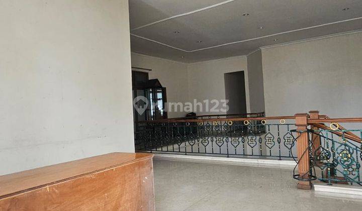 For Rent Rumah Pluit Timur Residence Siap Huni 1