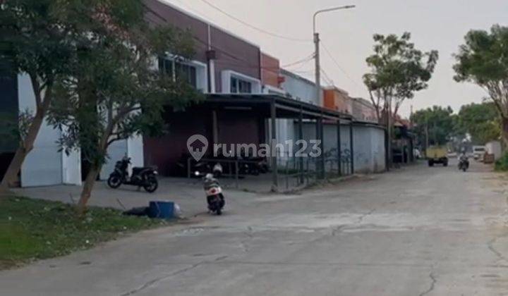 Gudang Gandeng Bandara Mas Siap Pakai 2