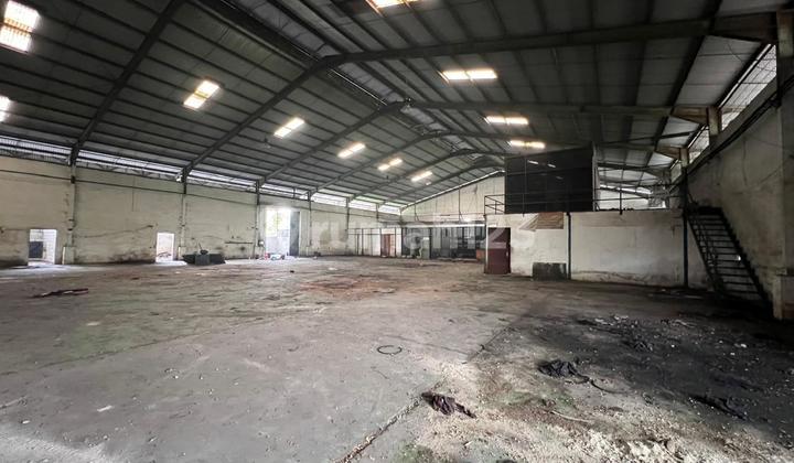 Murah Gudang Jatake 2.6Ha Nego Smpe Deal Murah Gudang Jatake 2.6Ha Nego Smpe Deal