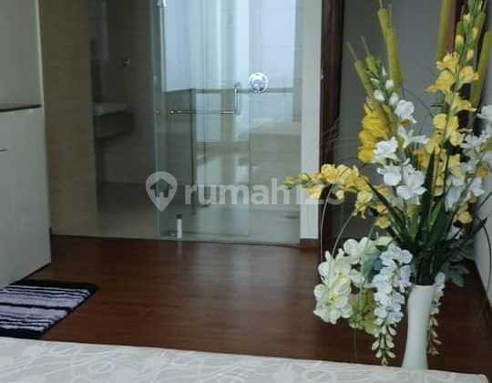 Apartemen Ancol Mansion View Laut Lepas