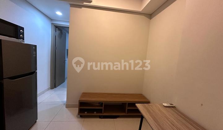 Apartemen Gold Coast Pik 29M 2