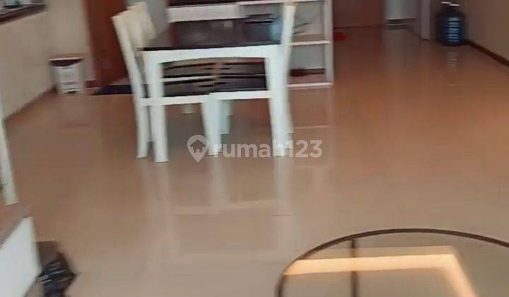 Condominium Green Bay Pluit 113m² Furnished 2