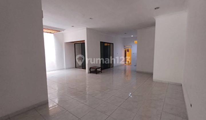 Rumah Pluit Samudera 325m² Siap Huni 2