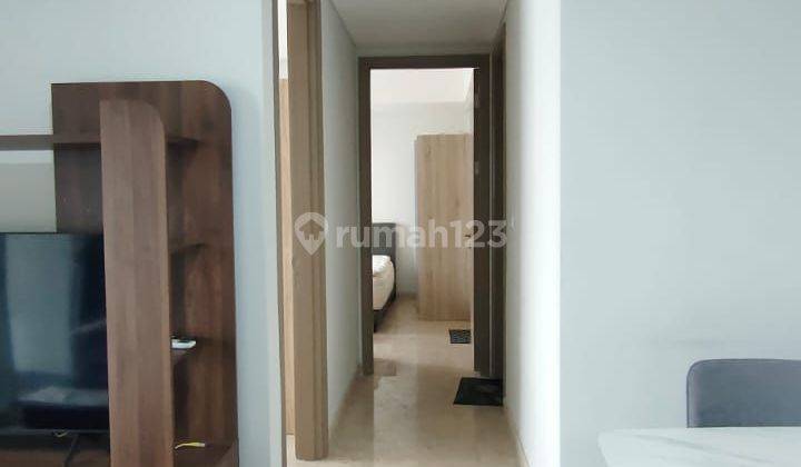 Murah Apartemen Gold Coast 90m² 2bedroom 2