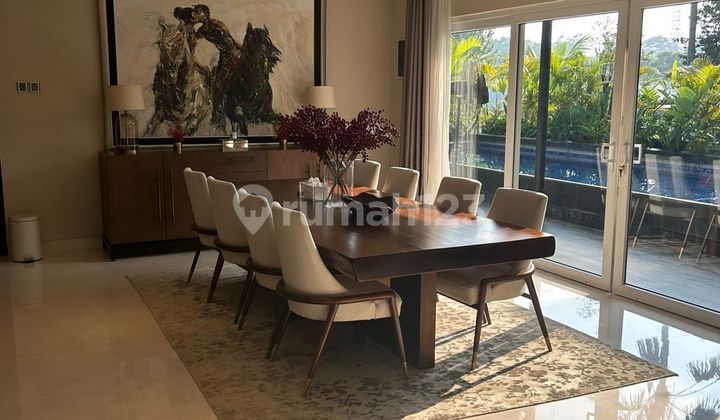 Rumah Cluster The Riverville Lebak Bulus Rumah Cluster The Riverville Lebak Bulus