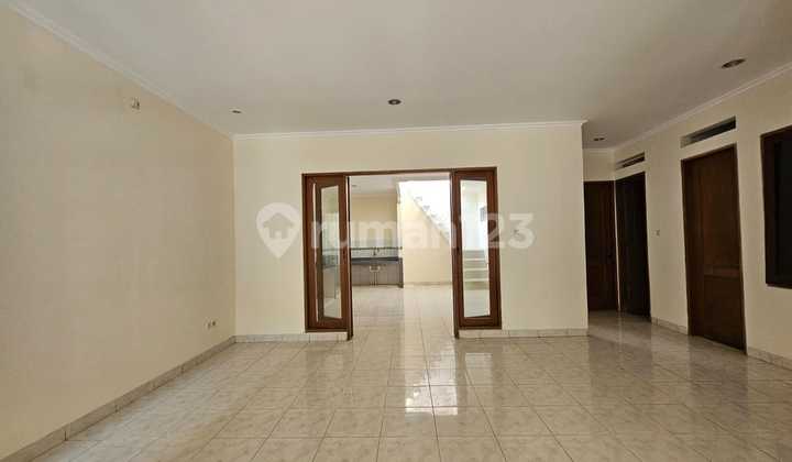 Rumah Grisenda Pik 171m Murahh