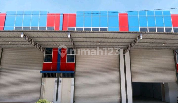 Royal Kosambi Warehouse For Rent
