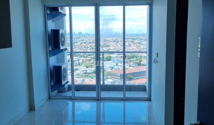 Apartemen Puri Mansion 49m² Brand New 1