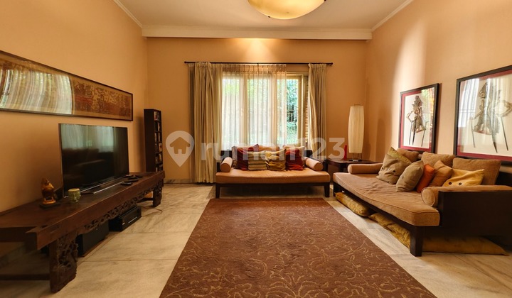 Rumah Cipete Utara Murah Rumah Cipete Utara Murah