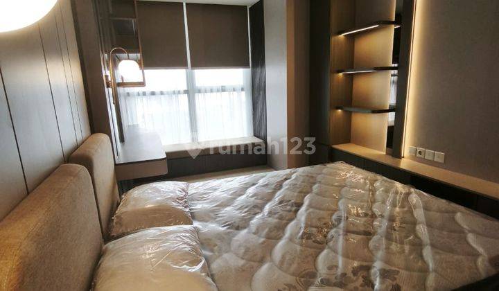 Apartemen Mewah Brand New Gold Coast 1