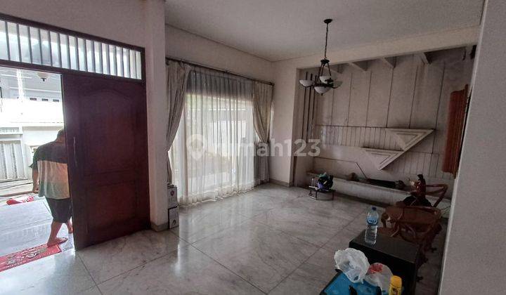 Rumah Pluit Timur 10x23 Murah 2