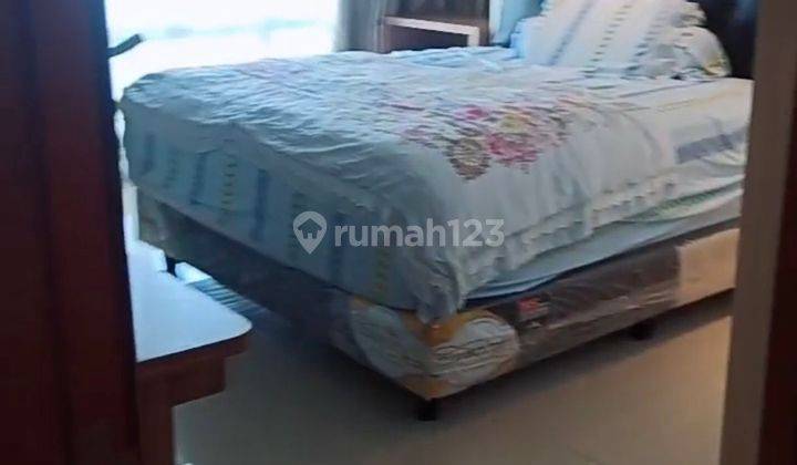 Condominium Green Bay Pluit 113m² Furnished 1