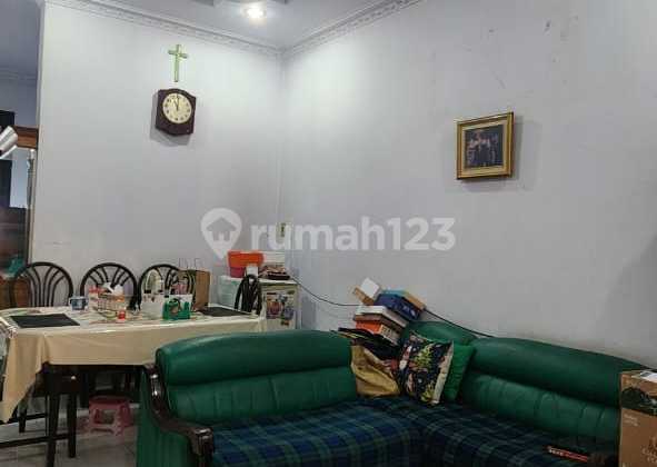 Rumah Thi Jelambar 172M 1