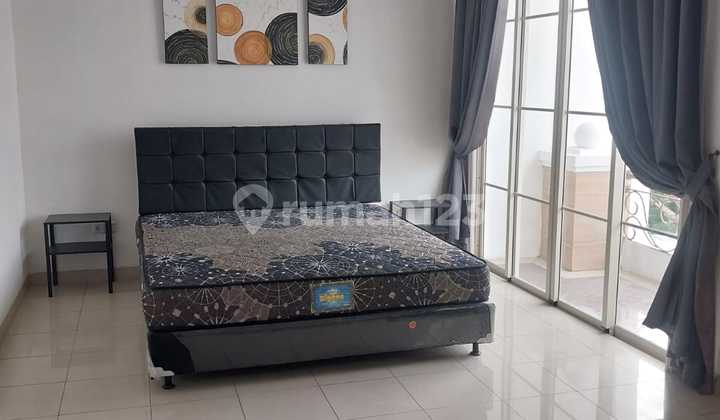 House Bgm Pik 8X18 3 Floors 2