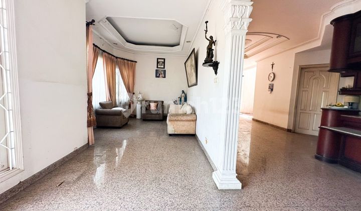 Intercon Luxury House, Wide Road 2