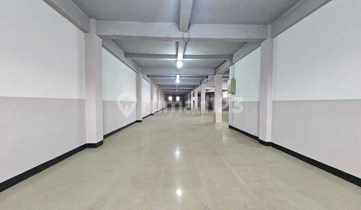 Warehouse Rental in Batu Ceper, Negotiable Warehouse Rental in Batu Ceper, Negotiable