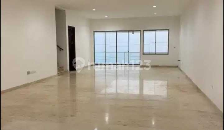 Murah Rumah 10X25 Golf Island