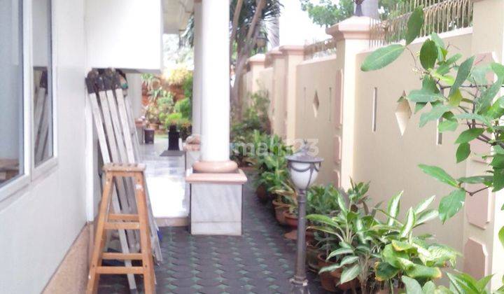 Murah Rumah Citra 5 Jual Cepat Semi Furnished 2