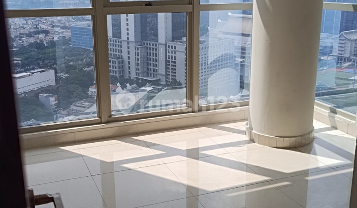 Apartemen Gold Coast Pik 2 Bedroom