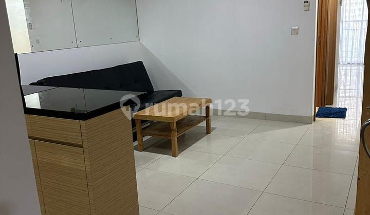 Apartemen The Mansion Jasmine 1bedroom 2